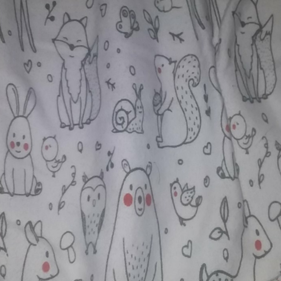 Easy Baby Swaddle (0-3 month) - Picture 2 of 7